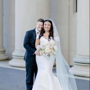 Meet your Posher, Brianna